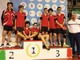 Buone prestazioni del Tennistavolo Biella ai Campionati Nazionali Giovanili Buone prestazioni del Tennistavolo Biella ai Campionati Nazionali Giovanili