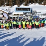 Gruppo Sportivo Graja, 20 edizioni sugli sci: 52 allievi ai corsi scolastici FOTO