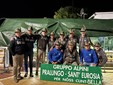 Gruppo Pralungo-Sant'Eurosia
