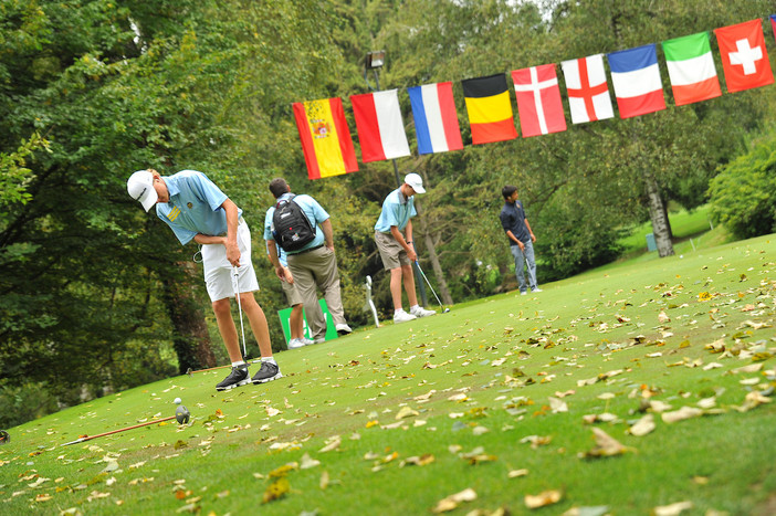 Golf, a Le Betulle torna l’International Under 16: oltre 160 richieste da 22 Paesi Golf, a Le Betulle torna l’International Under 16: oltre 160 richieste da 22 Paesi