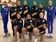 Un'altra buona prova per le atlete della società di pattinaggio artistico ASD Rollerblot