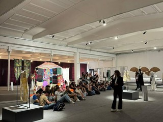Verso la fine della scuola....al via oggi a Biella la Giornata dell'Arte