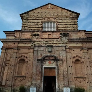 Nuovo concerto musicale al Santuario di Graglia