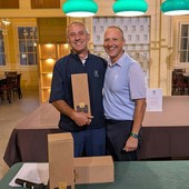 Finali nazionali e podi, ecco i risultati delle gare al Golf Club Cavaglià Finali nazionali e podi, ecco i risultati delle gare al Golf Club Cavaglià