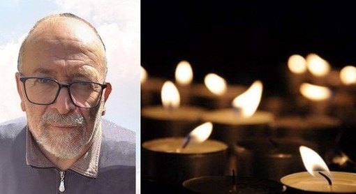 Lutto a Miagliano, è mancato Gabriele Pozza: aveva 62 anni