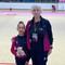 Rhythmic School, Grace Giardina ottava a Chieti nella finale nazionale Allieve Gold GR