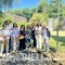 Biella, nuovo volto al parco Arequipa: inaugurati i nuovi cartelli con il linguaggio della CAA (servizio di Massimo Giacobbe per newsbiella.it)