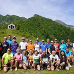 Dal Bosco e Gnoato primi alla Rosazza-Rifugio Madonna della Neve, in gara anche runners da fuori provincia Dal Bosco e Gnoato primi alla Rosazza-Rifugio Madonna della Neve, in gara anche runners da fuori provincia