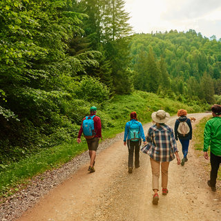 &quot;Conduttori di Gruppi di Cammino&quot;: ASL BI promuove il movimento