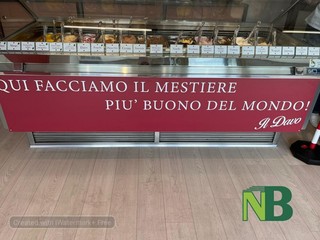 Biella, Davide Sottile rileva "DolceGelato": nasce "Il Gelato di Davo"