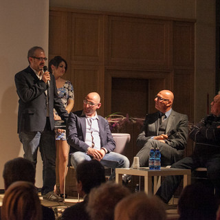 La storia del ciclismo all'ombra del Mucrone FOTOGALLERY