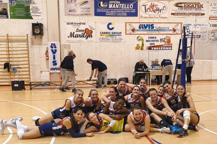 volley gara volley gara