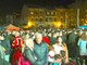 Biella, Giro d'Italia: si attende la tappa in musica in Piazza Duomo (servizio newsbiella.it)
