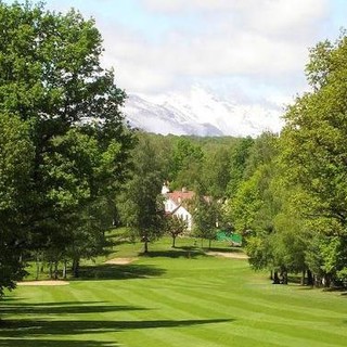 Golf: A Gabriele Davì lo Stars Club Tour