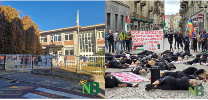 Ex insegnanti difendono la mozione dell’Istituto Comprensivo Biella II Ex insegnanti difendono la mozione dell’Istituto Comprensivo Biella II