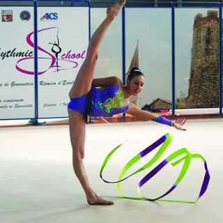 Giada Gregoletto e Martina Ronzani