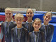 Buoni risultati per Ginnastica Biella Buoni risultati per Ginnastica Biella