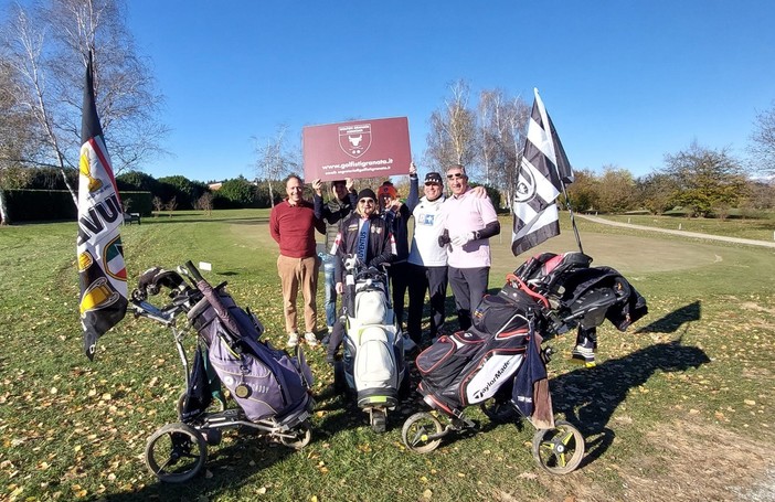 golf club golf club