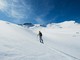Scialpinismo e fuoripista in primavera: attenzione alla stabilità. I consigli delle Guide Alpine, courtesy Christian-Cueni-unsplash