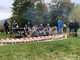 Gincana in mountain bike con castagnata finale, appuntamento a Graglia (foto della scorsa edizione)