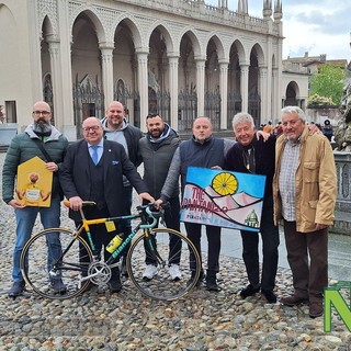 biella giro italia