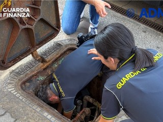 Biella e Mongrando, sigilli a due distributori per interdittiva antimafia