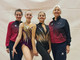 Ginnastica ritmica, Elena Pavanetto e Giulia Sapino ammesse alla finale nazionale di specialità Ginnastica ritmica, Elena Pavanetto e Giulia Sapino ammesse alla finale nazionale di specialità