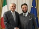Pnrr, pagella positiva dal ministro Foti: "Se tutte le Regioni fossero come il Piemonte, dormirei sonni tranquilli"
