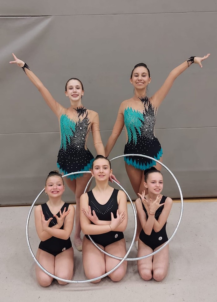 ginnastica marmora ginnastica marmora