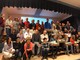 Premiazione circuito 3C: grande affluenza di pubblico. Le classifiche generali Premiazione circuito 3C: grande affluenza di pubblico. Le classifiche generali