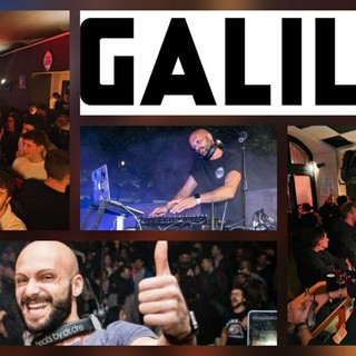 Riapre il Galileo: il cuore pulsante della movida biellese torna a battere più forte che mai!