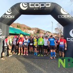 A Pettinengo numeri in crescita al Balcone del Biellese Trail, Minoggio e Borello sono 1° nella 21 km (servizi di Mauro Benedetti e Riccardo Tosi per newsbiella.it) A Pettinengo numeri in crescita al Balcone del Biellese Trail, Minoggio e Borello sono 1° nella 21 km (servizi di Mauro Benedetti e Riccardo Tosi per newsbiella.it)