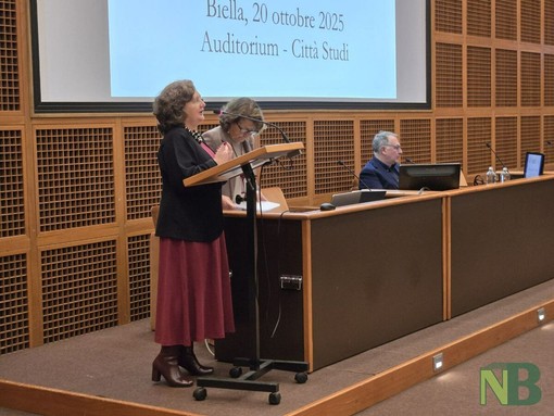 Torna la “Giornata dell’Eccellenza” dell’I.I.S. Eugenio Bona di Biella