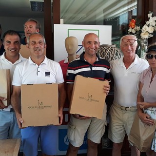 Foto di golf club Il Mulino