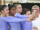 Ginnastica Ritmica, la Piemonte Libertas festeggia dieci anni di attività FOTOGALLERY