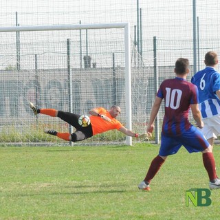 calcio seconda categoria