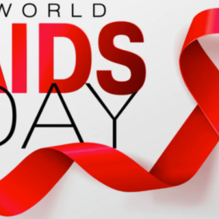 1° dicembre, giornata mondiale contro l'AIDS
