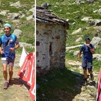 Buoni risultati alla Marathon Monte Mars per il GS Favaro