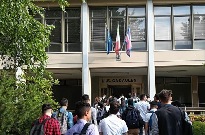 Maturità 2026, Gae Aulenti: cento ai Geometri e all'Agrario Maturità 2026, Gae Aulenti: cento ai Geometri e all'Agrario