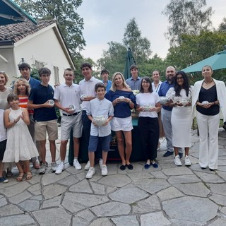 Foto di golf club "Le Betulle" Foto di golf club "Le Betulle"