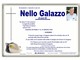 Nello Galazzo
