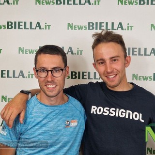 “52-2000 del Biellese”: partenza posticipata al 14 agosto per un infortunio in allenamento “52-2000 del Biellese”: partenza posticipata al 14 agosto per un infortunio in allenamento