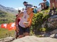 Running, Gabriele Gazzetto protagonista alla Sierre-Zinal: 10° fra gli italiani
