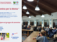 Gruppo di Cammino a Mottalciata: grande entusiasmo e partecipazione.