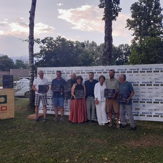 golf magnano