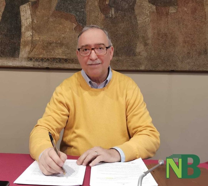 Provincia, sarà Gelone il candidato del centrodestra per le prossime elezioni (foto di repertorio)