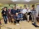 A Gaglianico torna Telethon, 9 giorni di solidarietà tra sport e musica. "Simon&Friend" e "Blu Blues Band" tra i gruppi in concerto, uno degli eventi della passata edizione A Gaglianico torna Telethon, 9 giorni di solidarietà tra sport e musica. "Simon&Friend" e "Blu Blues Band" tra i gruppi in concerto, uno degli eventi della passata edizione