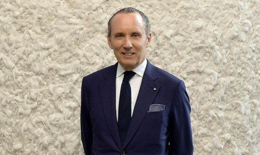 Ermenegildo Zegna Group: ricavi +9% nel terzo trimestre 2026 Ermenegildo Zegna Group: ricavi +9% nel terzo trimestre 2026