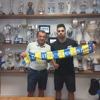 cossato calcio