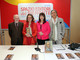 Per Ghiraldello doppio evento al Salone del Libro FOTO Per Ghiraldello doppio evento al Salone del Libro FOTO